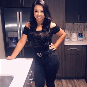 Meet your Posher, Irma